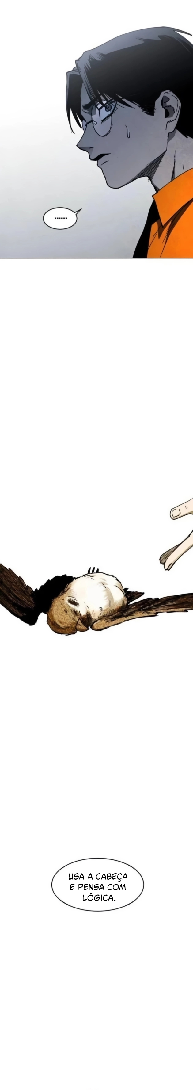 Read Terra da Névoa pt Manga Online