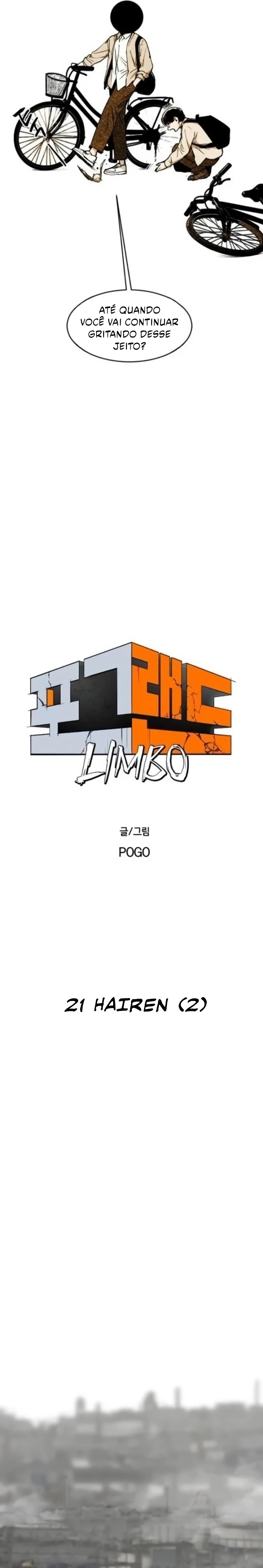 Read Terra da Névoa pt Manga Online