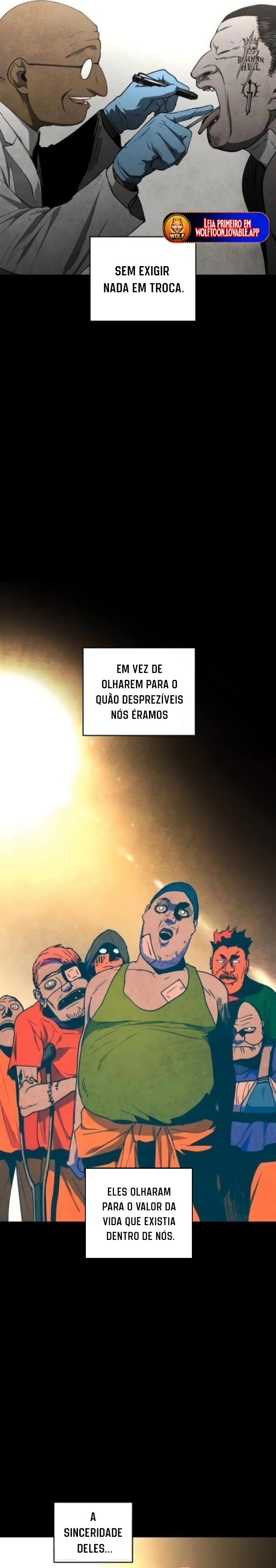 Read Terra da Névoa pt Manga Online