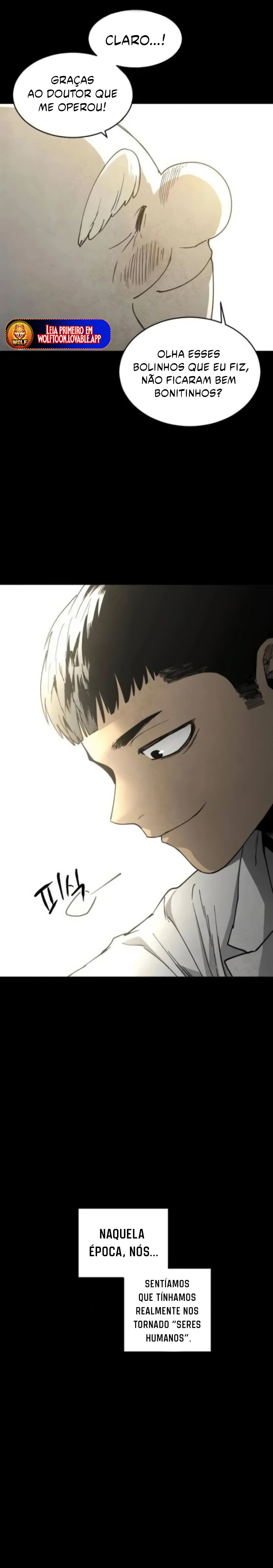 Read Terra da Névoa pt Manga Online