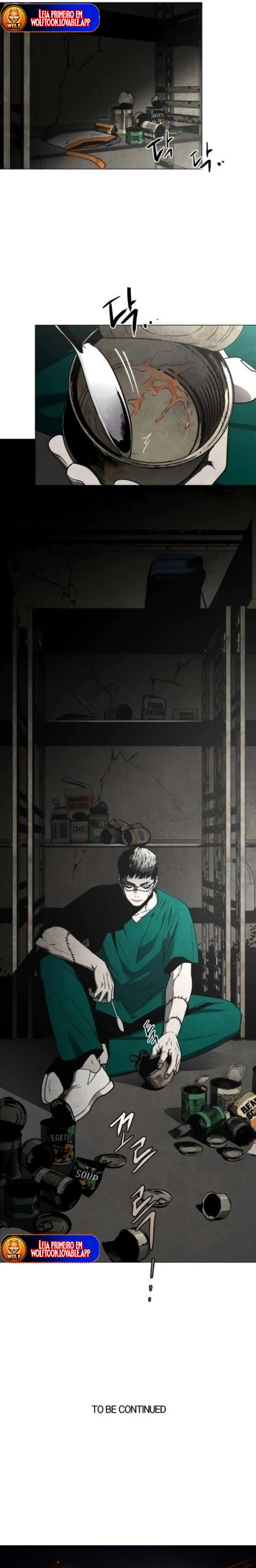 Read Terra da Névoa pt Manga Online