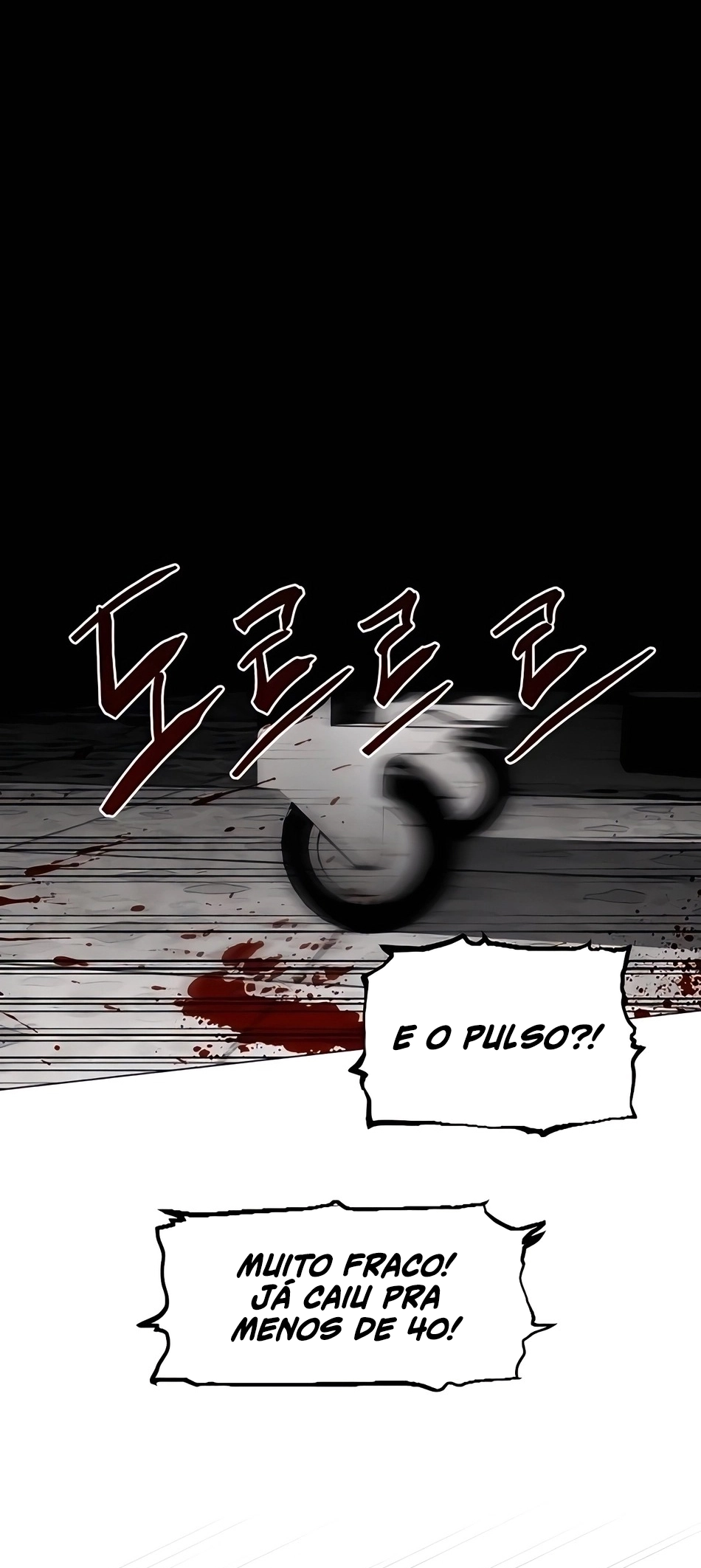 Read Terra da Névoa pt Manga Online