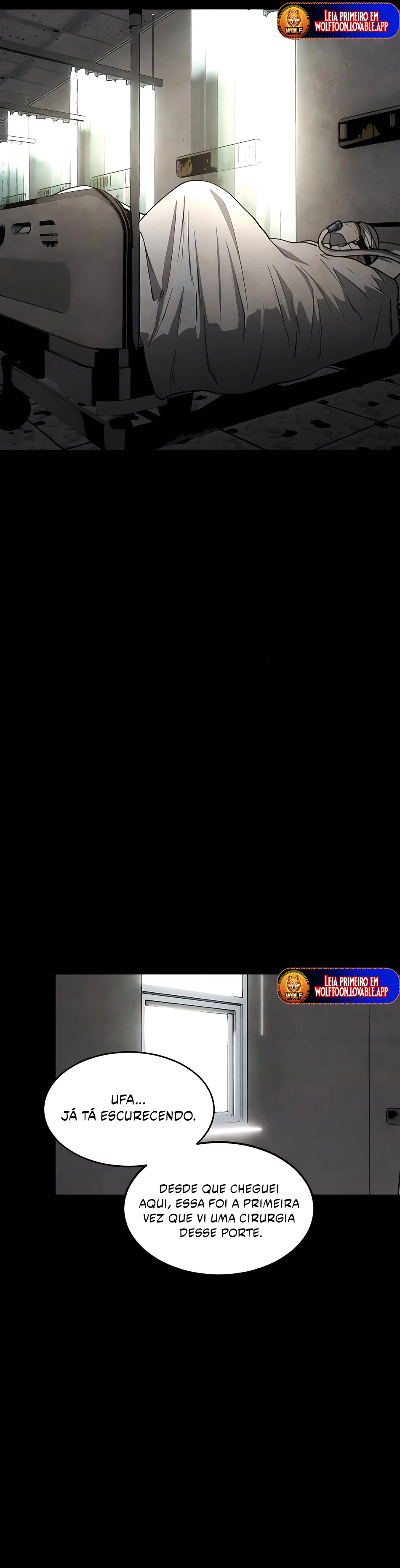 Read Terra da Névoa pt Manga Online