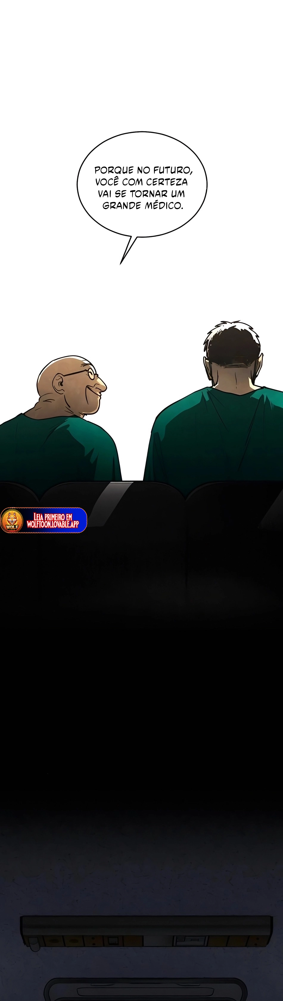 Read Terra da Névoa pt Manga Online