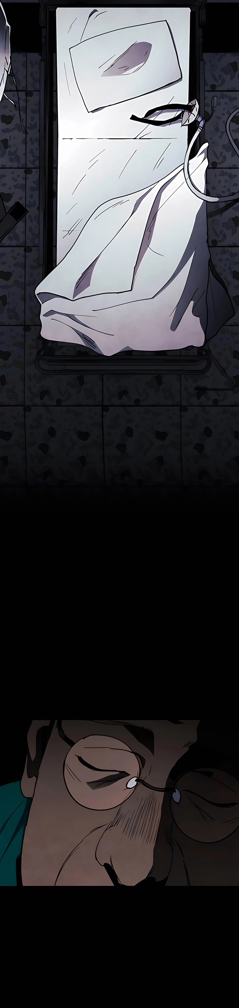 Read Terra da Névoa pt Manga Online