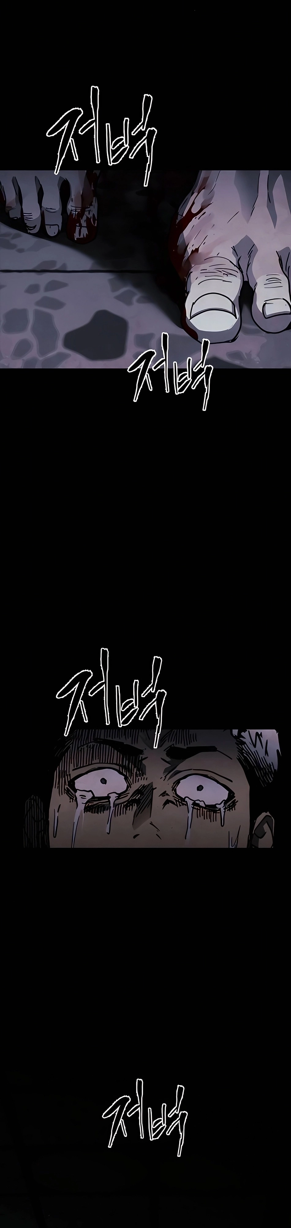 Read Terra da Névoa pt Manga Online