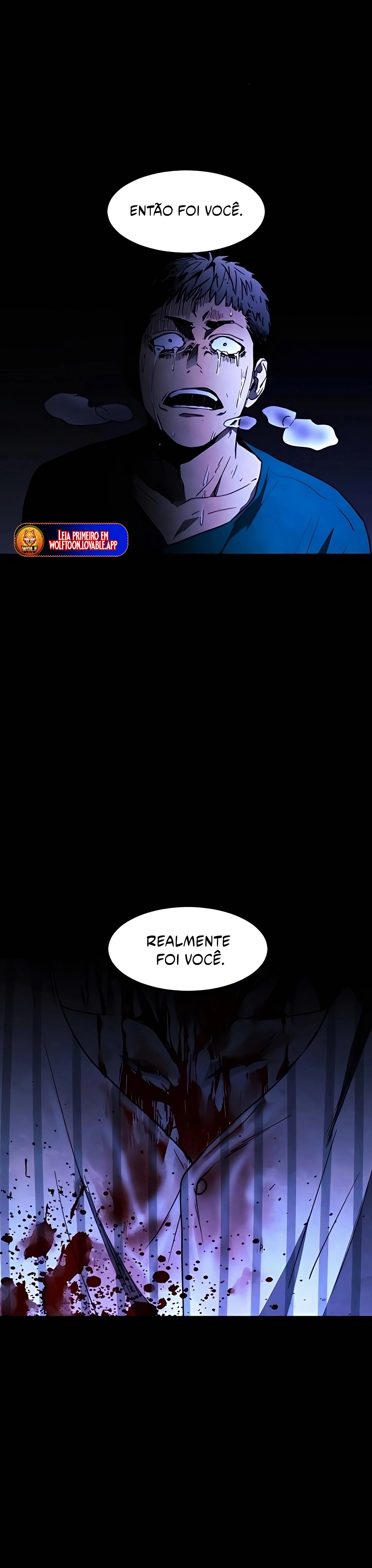 Read Terra da Névoa pt Manga Online