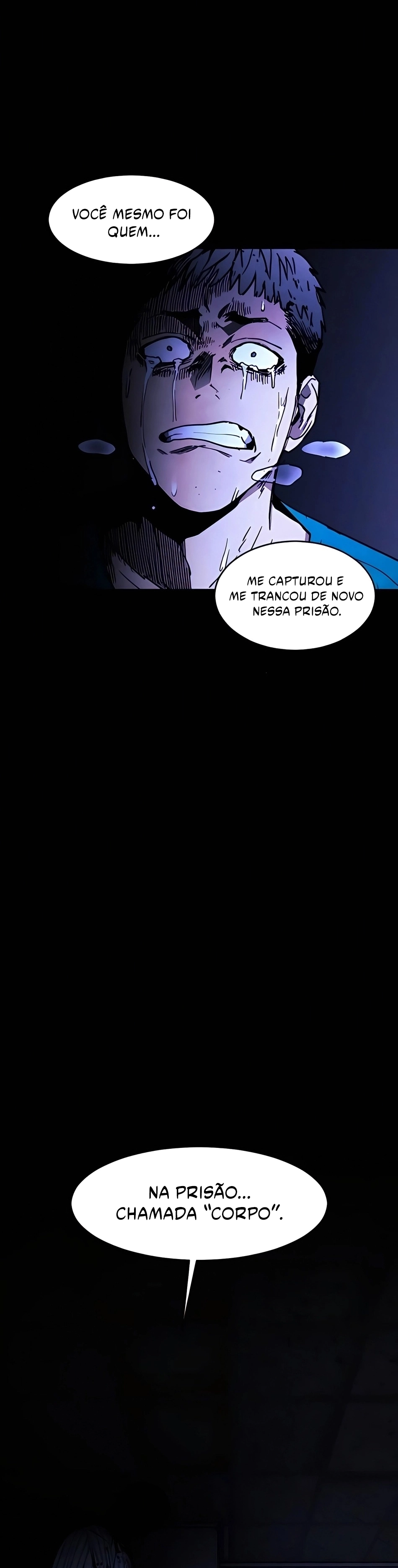 Read Terra da Névoa pt Manga Online