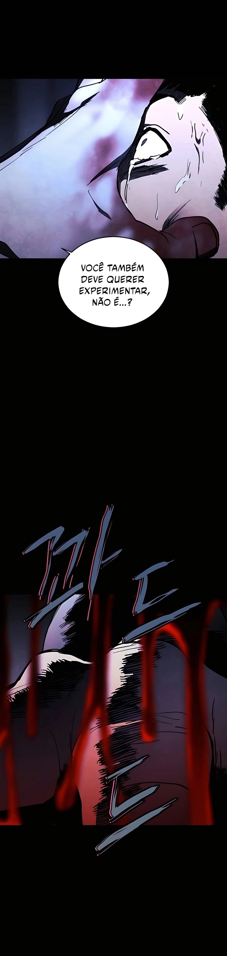 Read Terra da Névoa pt Manga Online