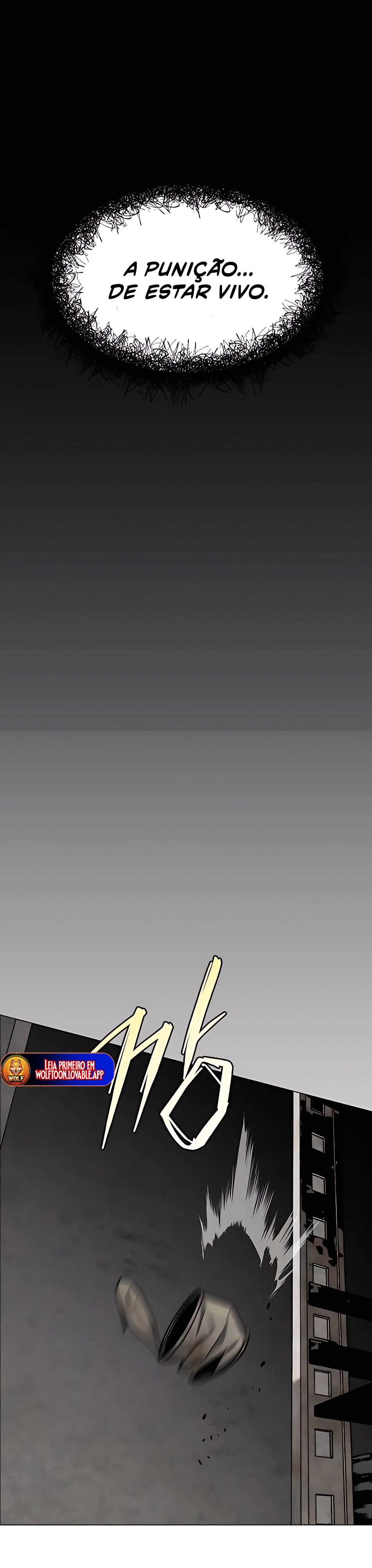 Read Terra da Névoa pt Manga Online