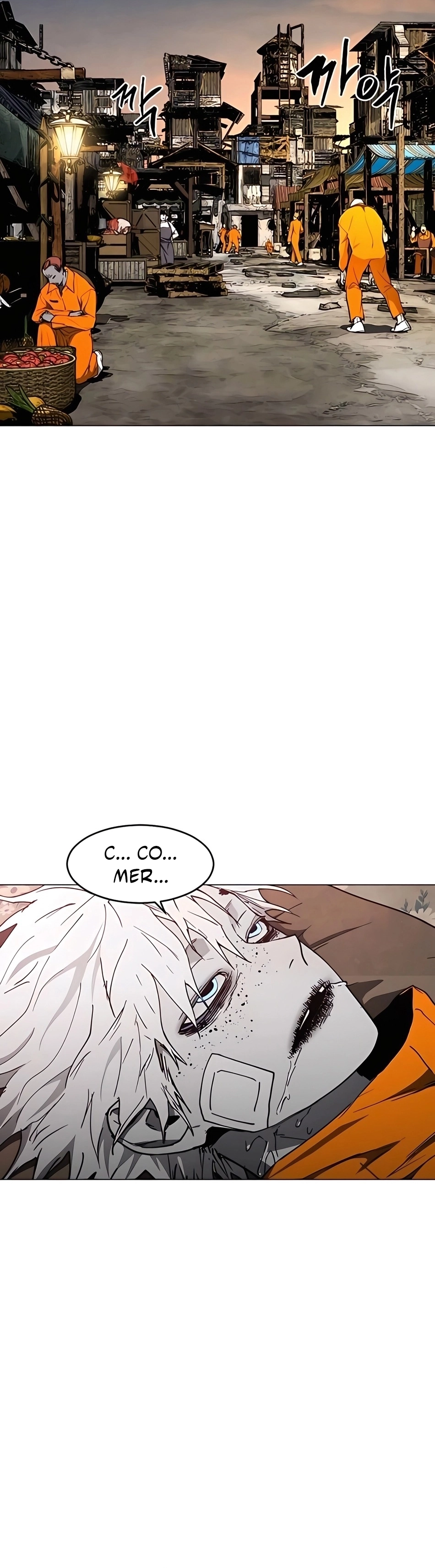 Read Terra da Névoa pt Manga Online