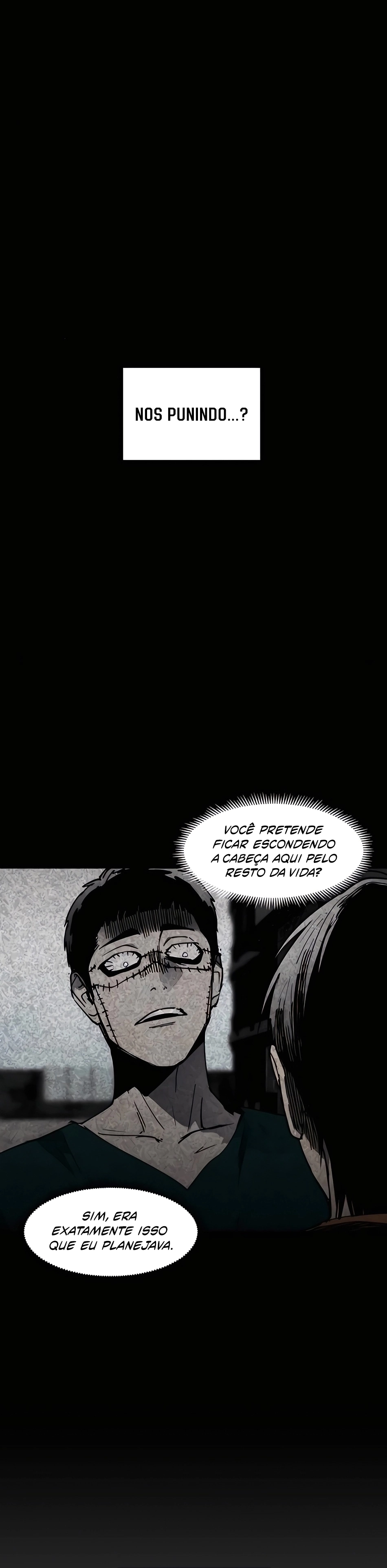 Read Terra da Névoa pt Manga Online