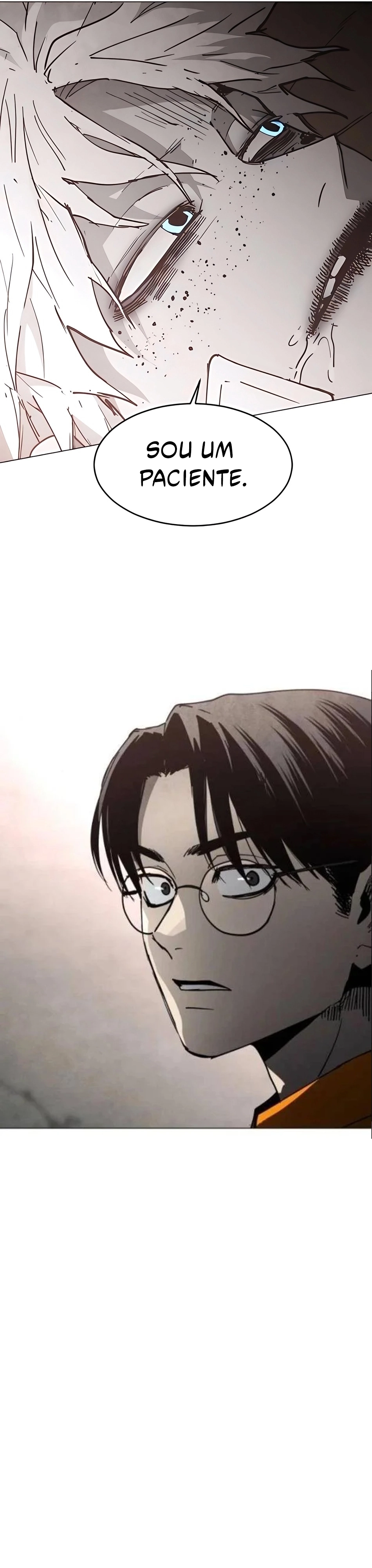 Read Terra da Névoa pt Manga Online