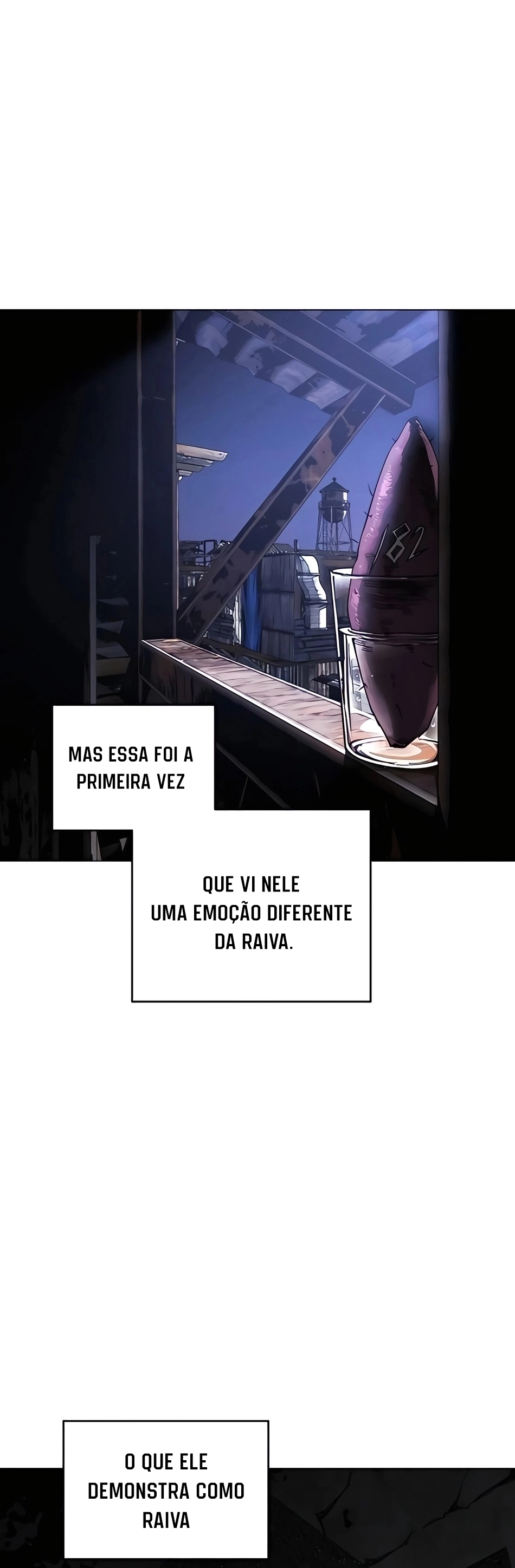 Read Terra da Névoa pt Manga Online