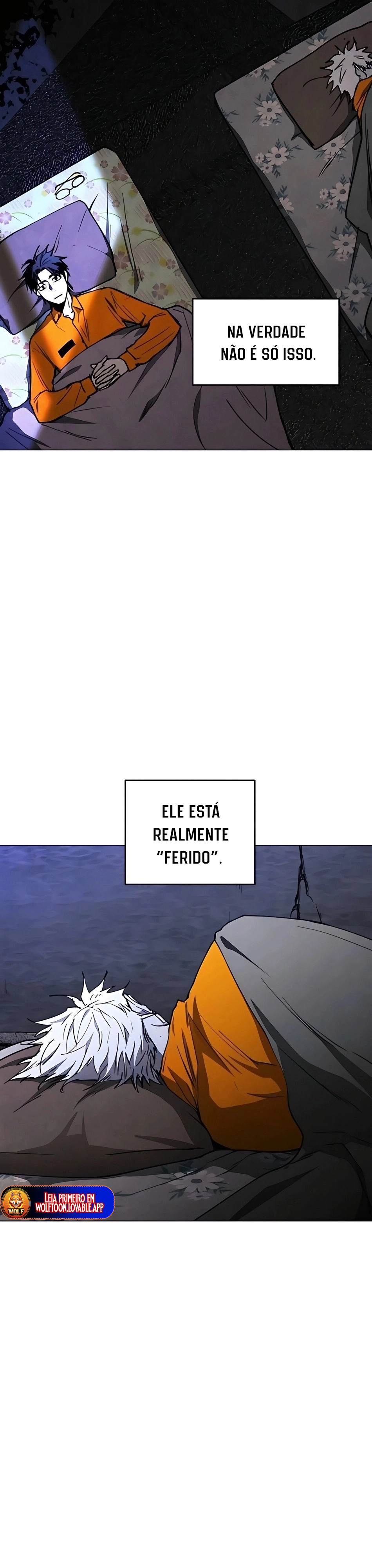 Read Terra da Névoa pt Manga Online