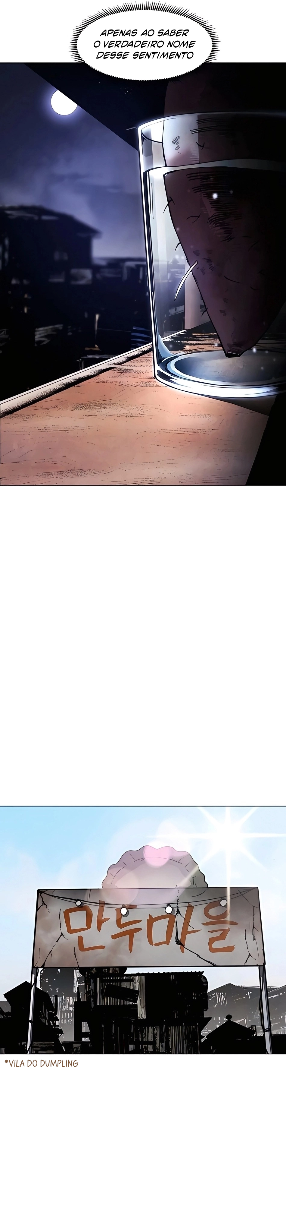 Read Terra da Névoa pt Manga Online