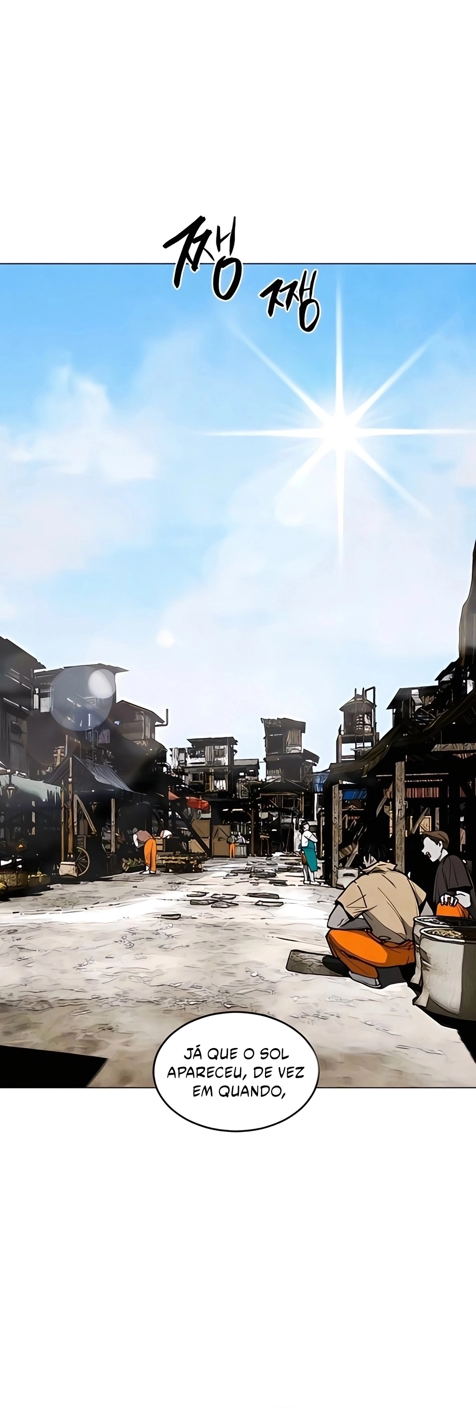 Read Terra da Névoa pt Manga Online