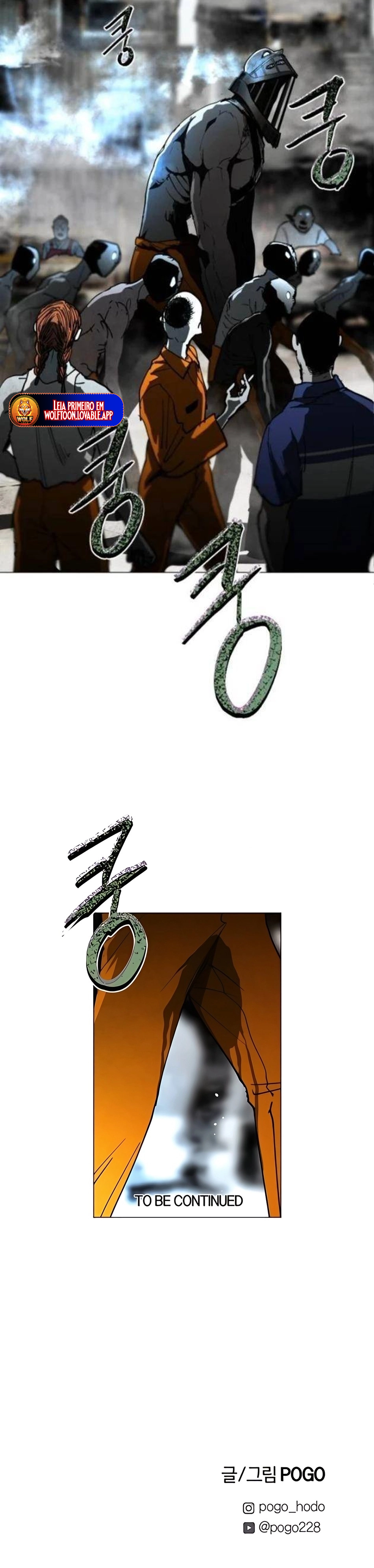 Read Terra da Névoa pt Manga Online