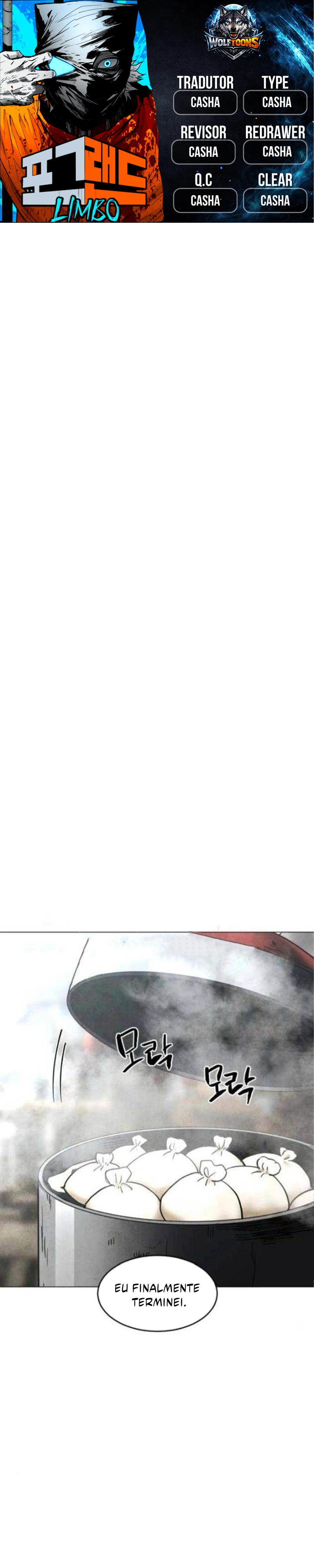 Read Terra da Névoa pt Manga Online