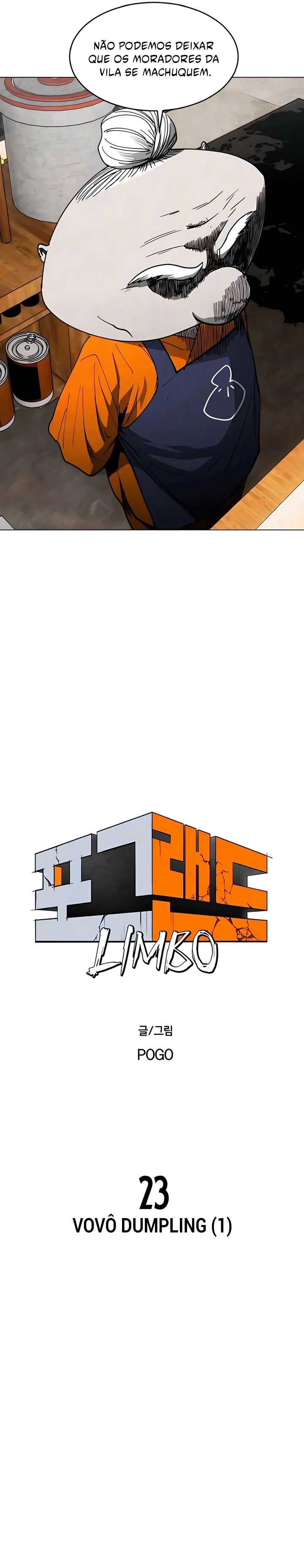 Read Terra da Névoa pt Manga Online