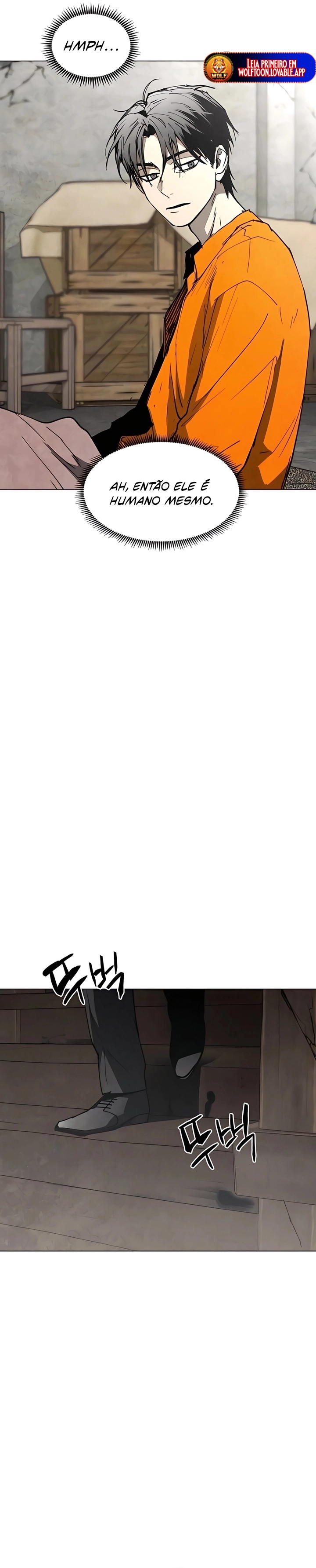 Read Terra da Névoa pt Manga Online