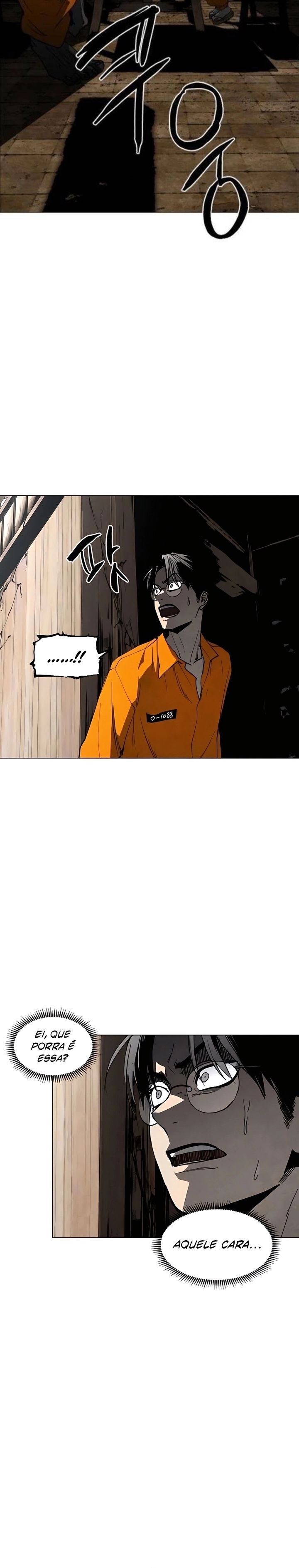 Read Terra da Névoa pt Manga Online