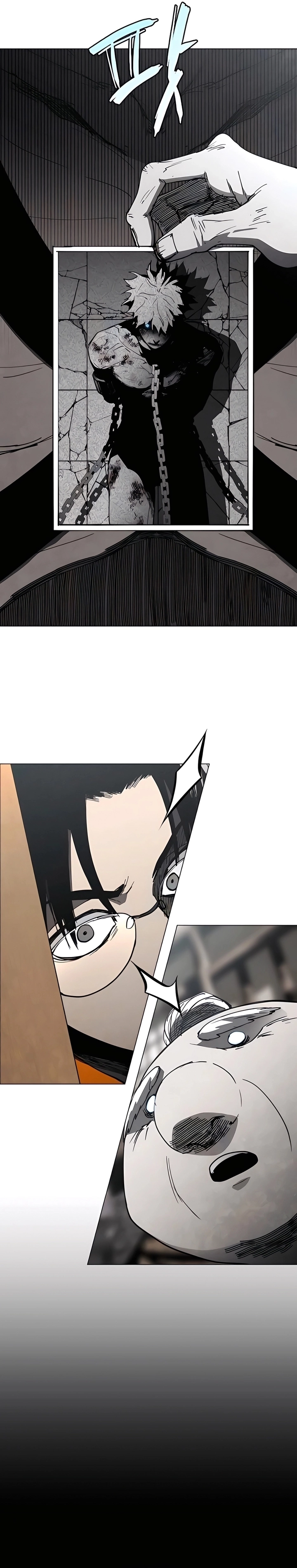 Read Terra da Névoa pt Manga Online