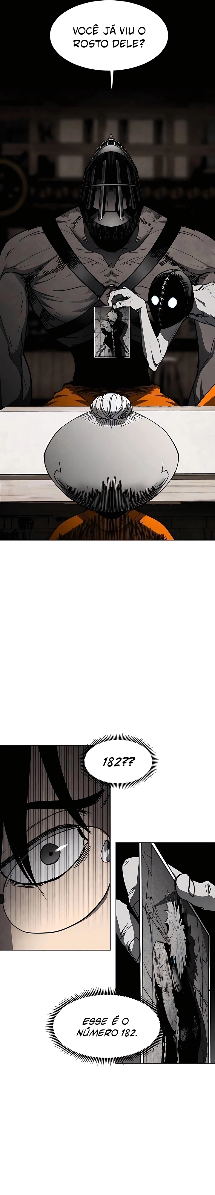 Read Terra da Névoa pt Manga Online