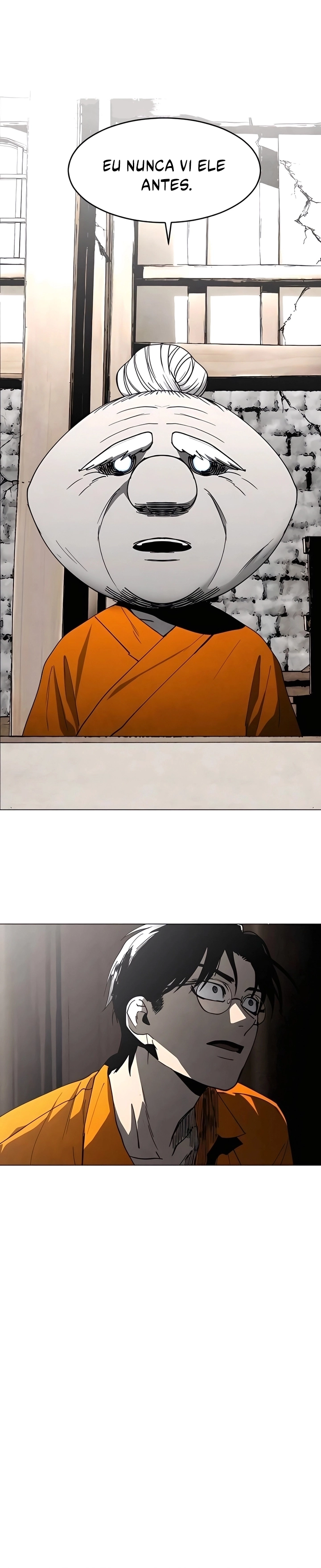 Read Terra da Névoa pt Manga Online