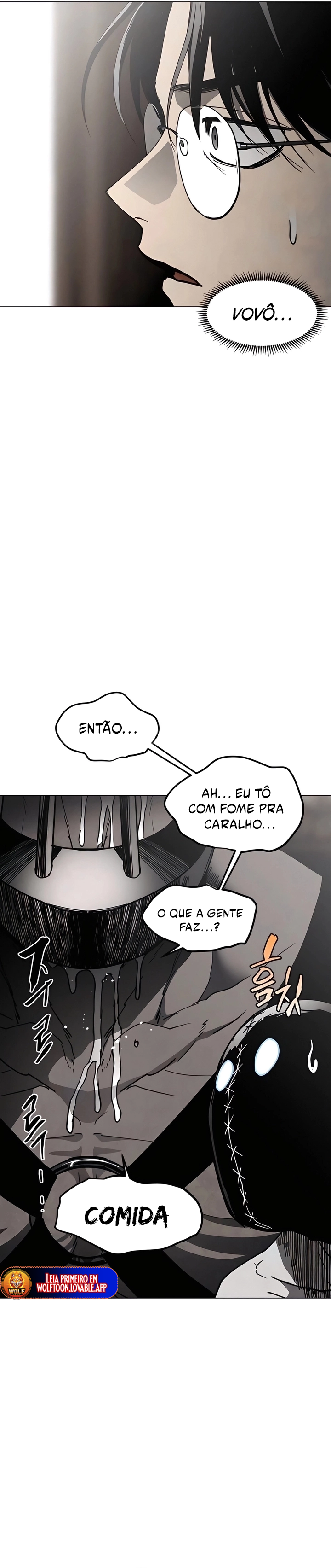 Read Terra da Névoa pt Manga Online