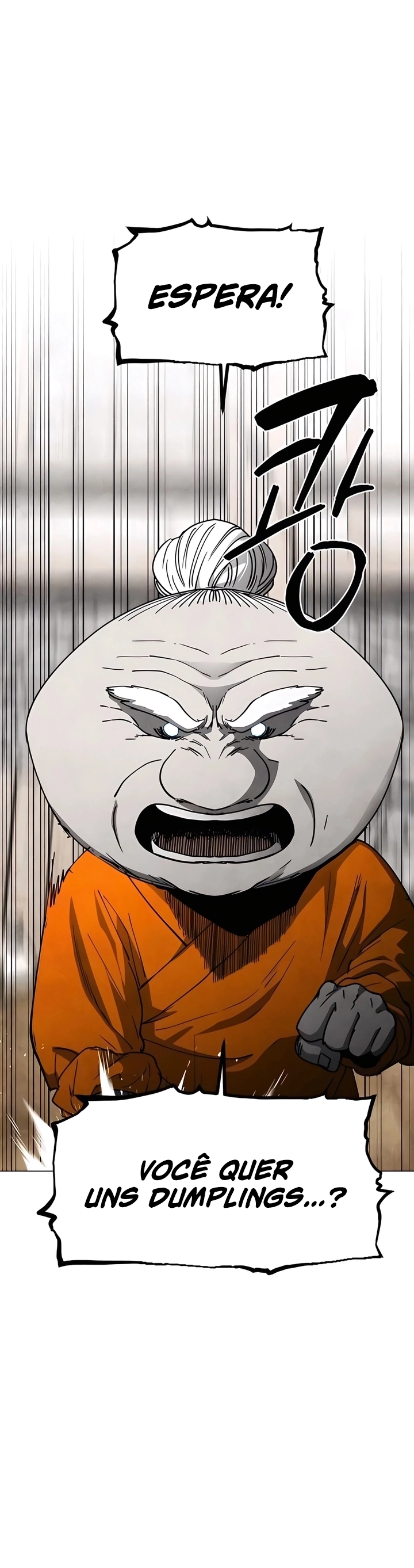 Read Terra da Névoa pt Manga Online