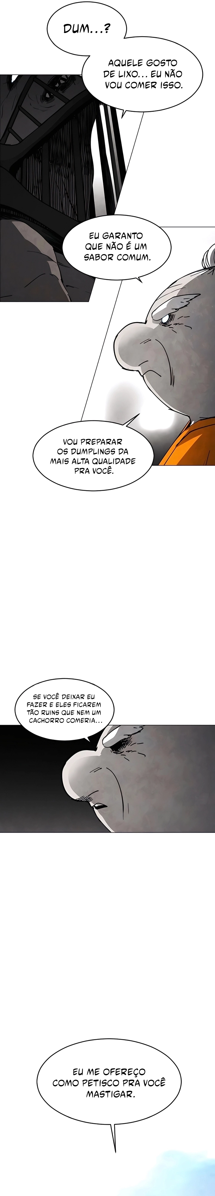 Read Terra da Névoa pt Manga Online