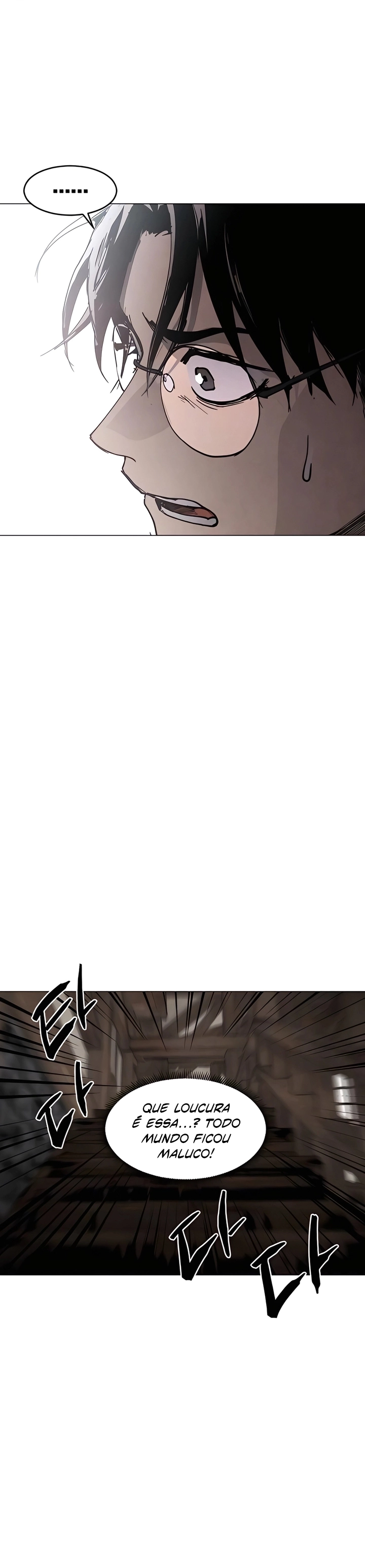 Read Terra da Névoa pt Manga Online