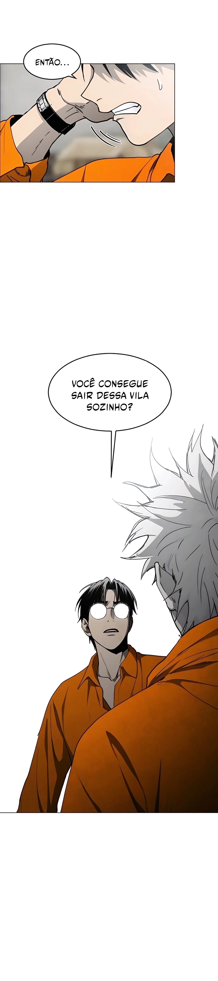 Read Terra da Névoa pt Manga Online