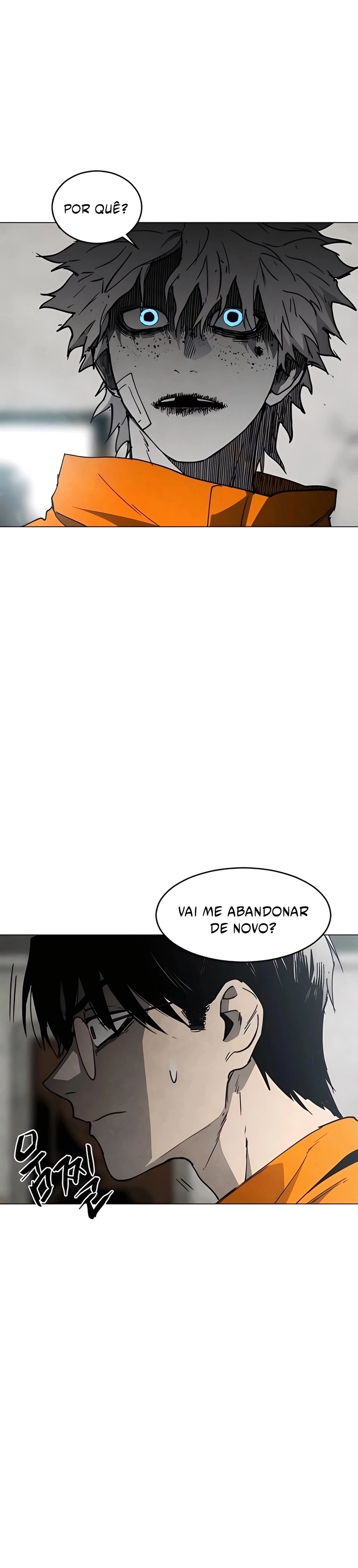 Read Terra da Névoa pt Manga Online