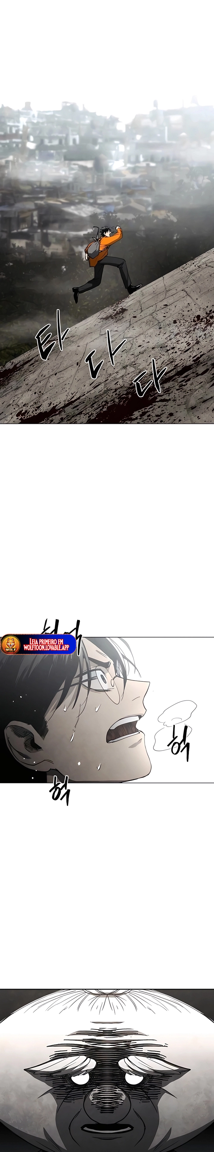 Read Terra da Névoa pt Manga Online