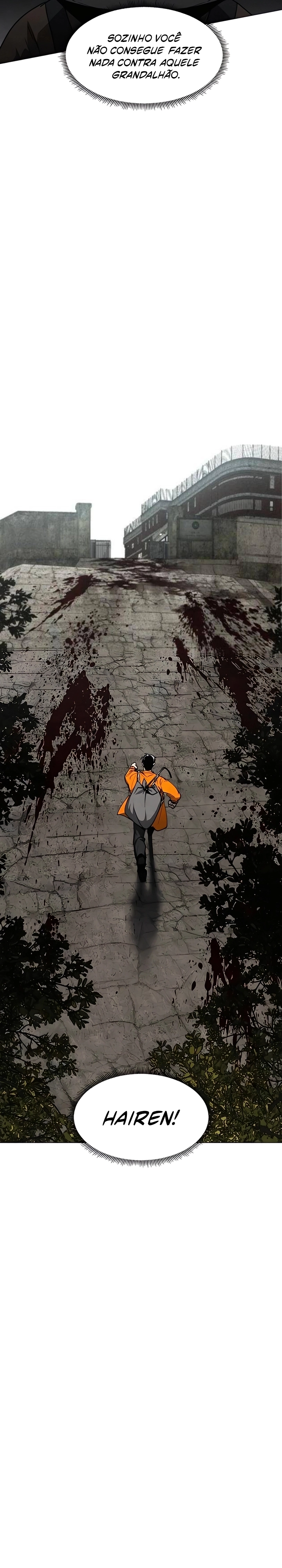 Read Terra da Névoa pt Manga Online