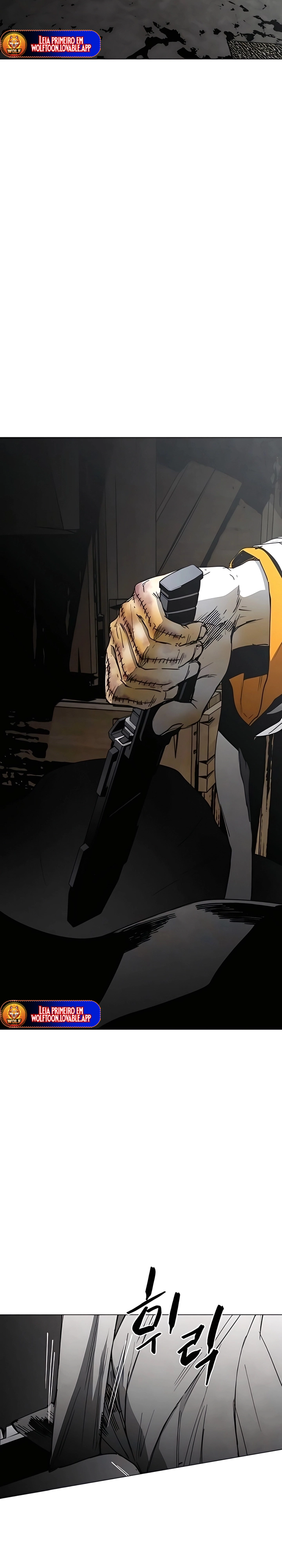 Read Terra da Névoa pt Manga Online