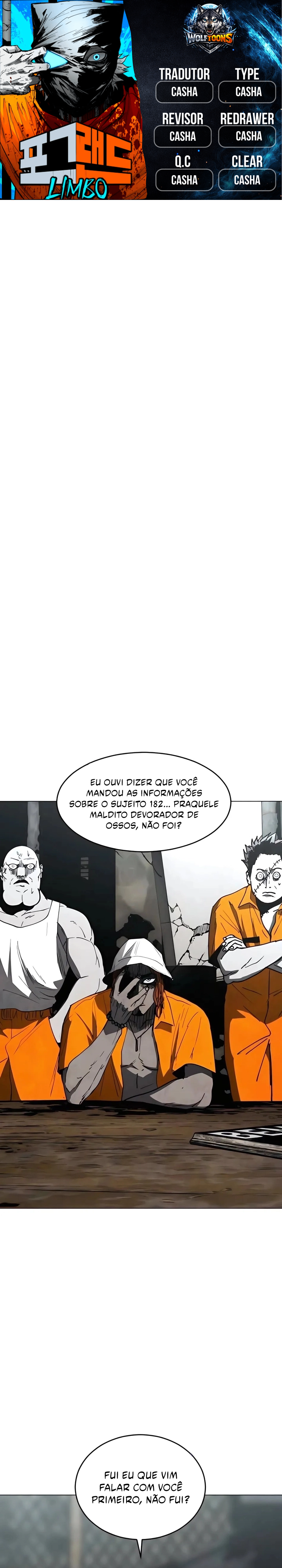 Read Terra da Névoa pt Manga Online