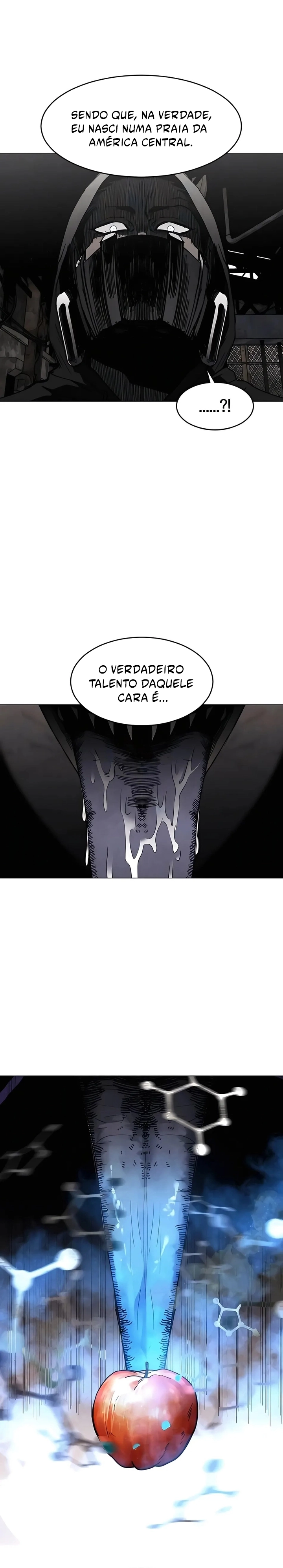 Read Terra da Névoa pt Manga Online