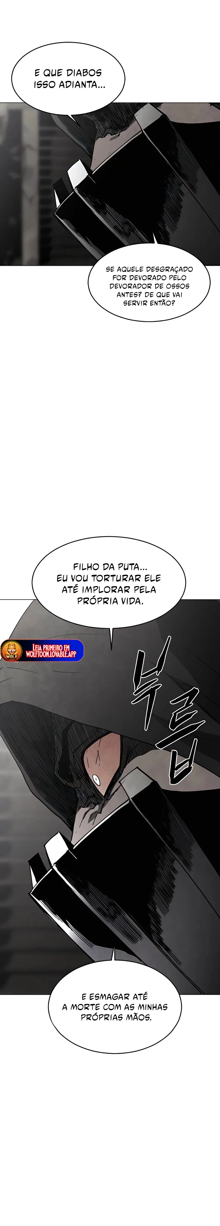 Read Terra da Névoa pt Manga Online