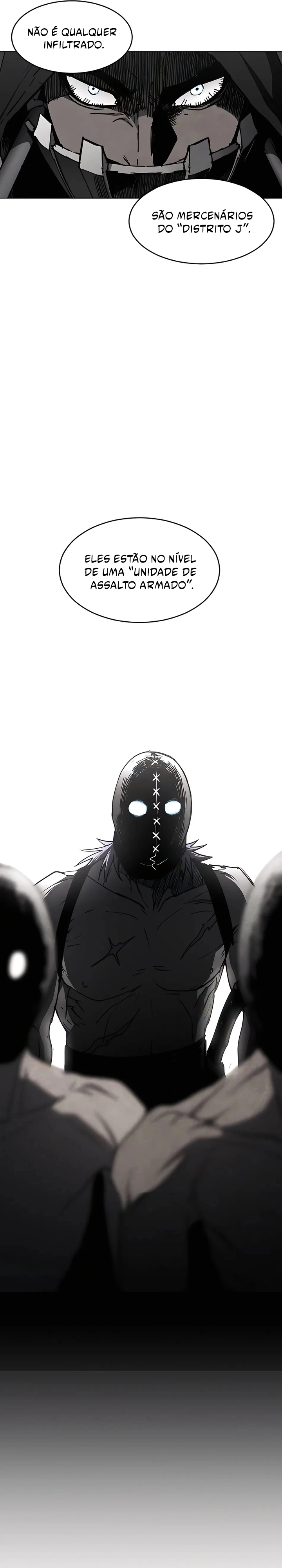 Read Terra da Névoa pt Manga Online