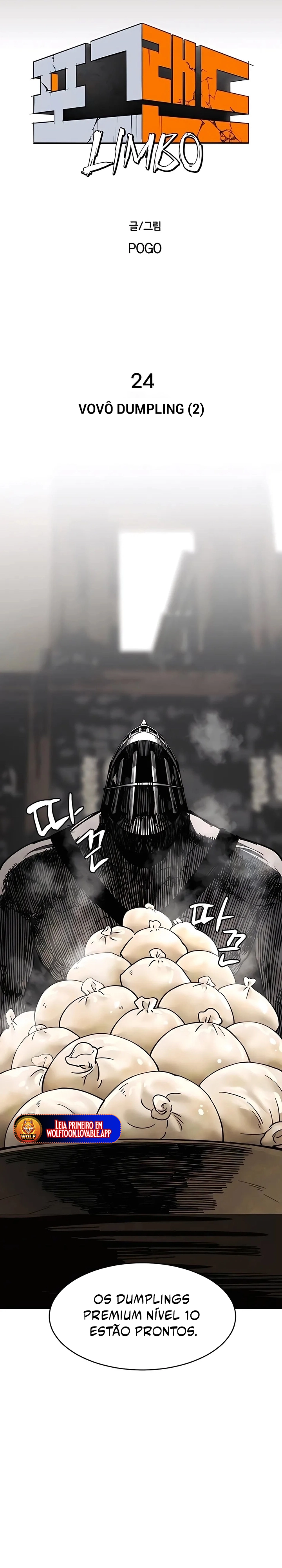 Read Terra da Névoa pt Manga Online