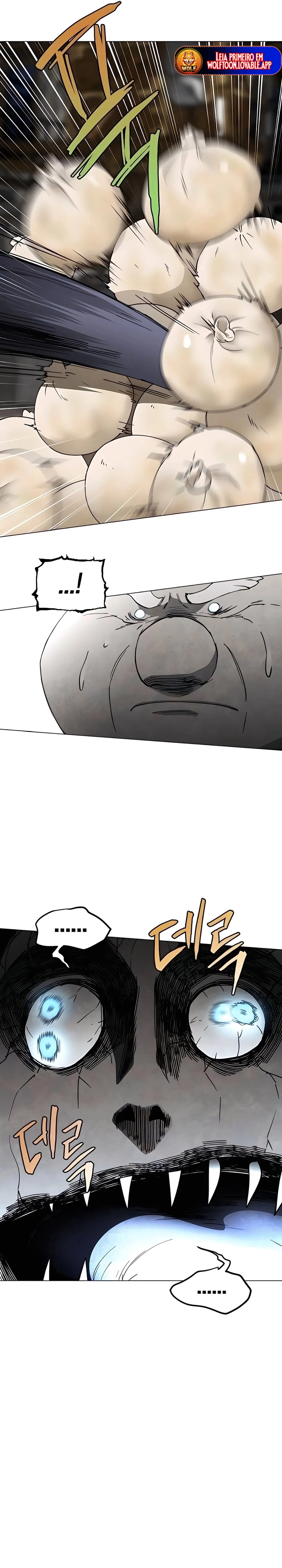 Read Terra da Névoa pt Manga Online