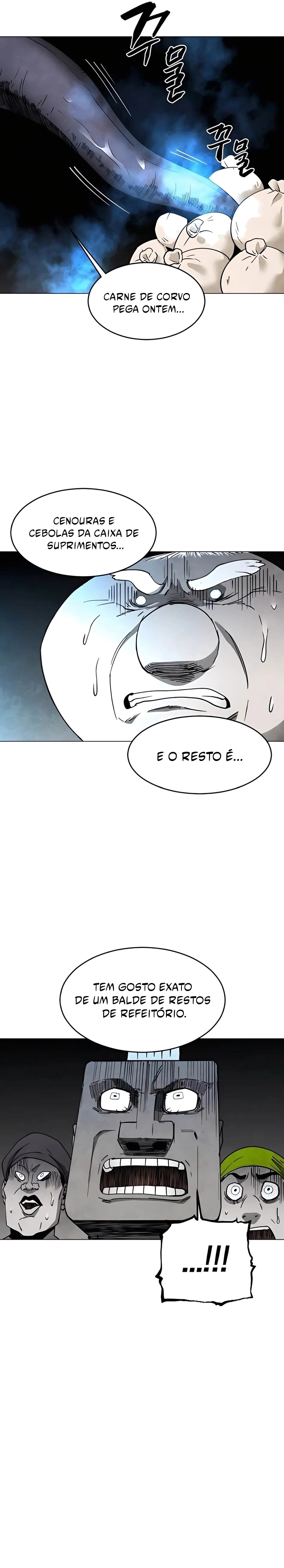 Read Terra da Névoa pt Manga Online