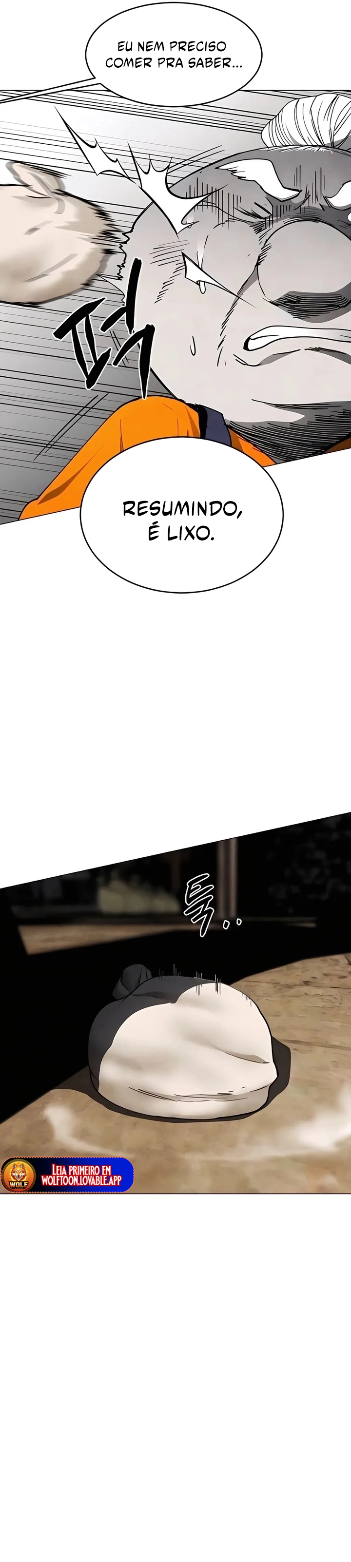 Read Terra da Névoa pt Manga Online