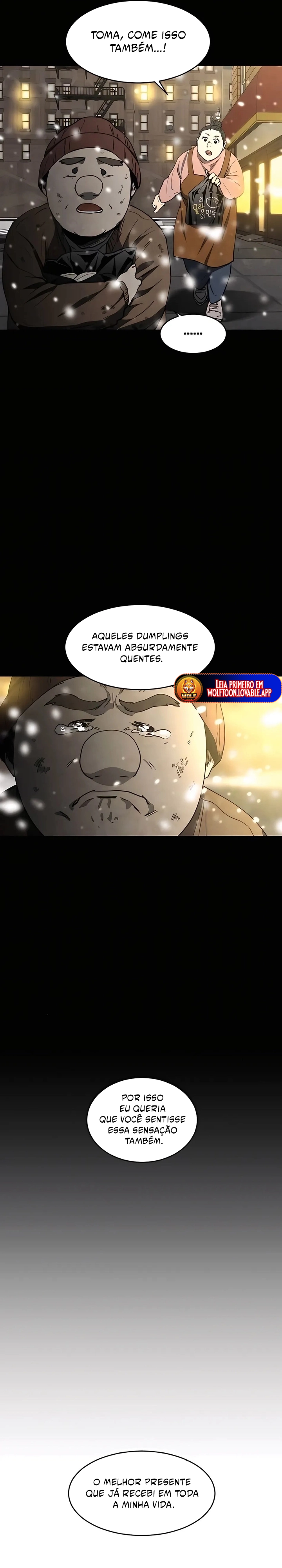 Read Terra da Névoa pt Manga Online