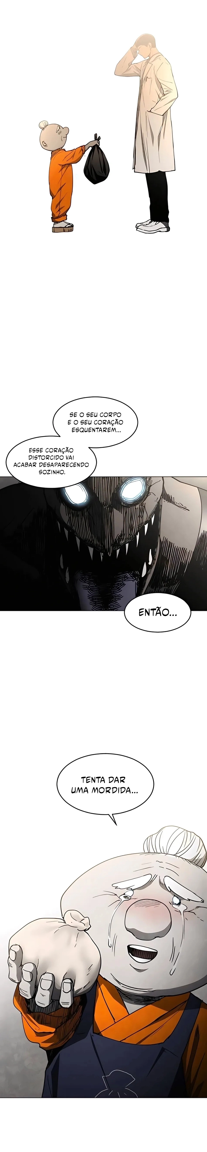 Read Terra da Névoa pt Manga Online