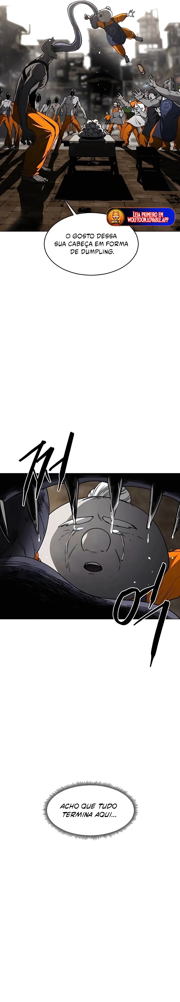 Read Terra da Névoa pt Manga Online