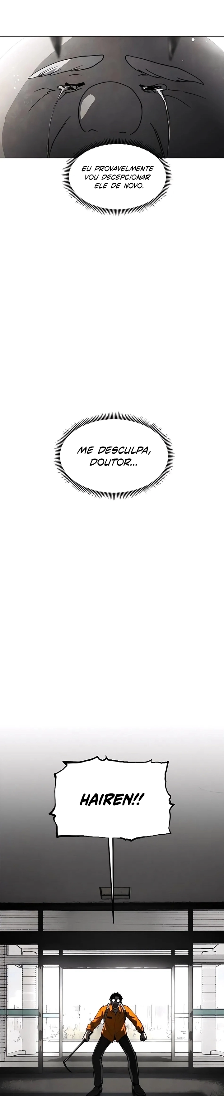 Read Terra da Névoa pt Manga Online